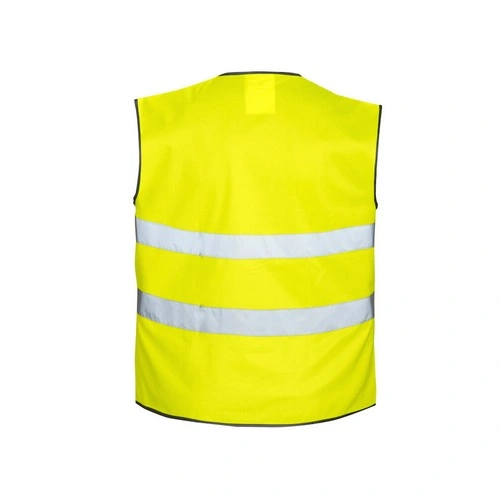 COMPRAR CHALECO EN ISO 20471 CLASE 2 HOMBRE REF 646703 PROJOB
