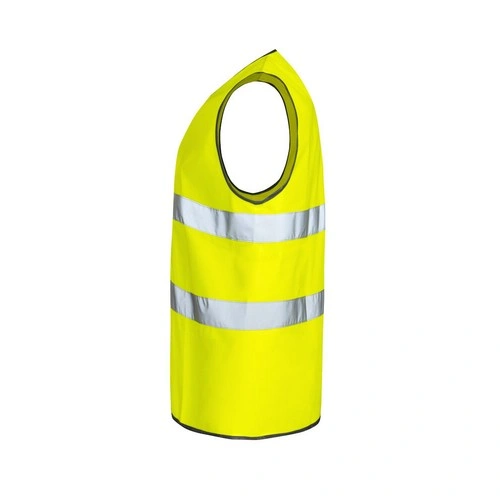 COMPRAR CHALECO EN ISO 20471 CLASE 2 HOMBRE REF 646703 PROJOB