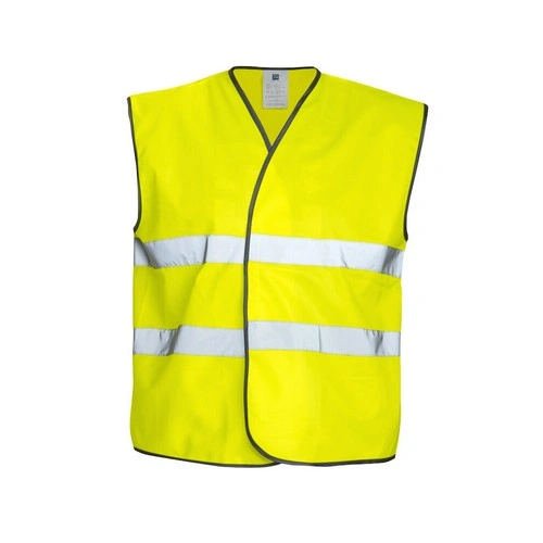 COMPRAR CHALECO EN ISO 20471 CLASE 2 HOMBRE REF 646703 PROJOB