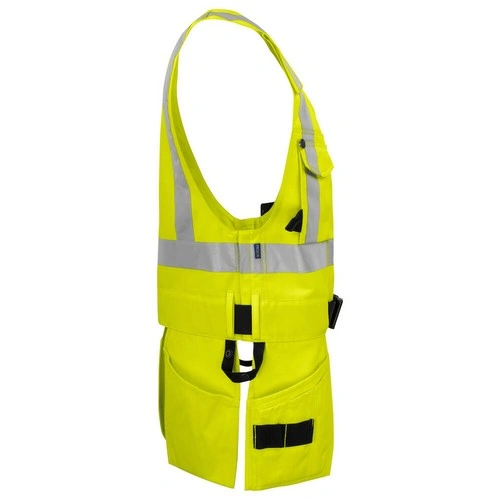 COMPRAR CHALECO EN ISO 20471 CLASE 2 HOMBRE REF 646704 PROJOB