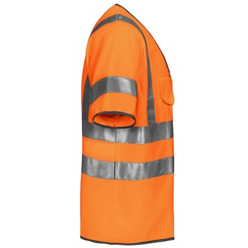 COMPRAR CHALECO HV EN ISO 20471 CLASE 3 HOMBRE REF 646707 PROJOB