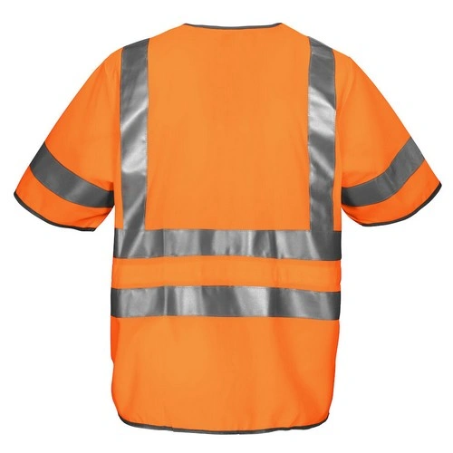 COMPRAR CHALECO HV EN ISO 20471 CLASE 3 HOMBRE REF 646707 PROJOB