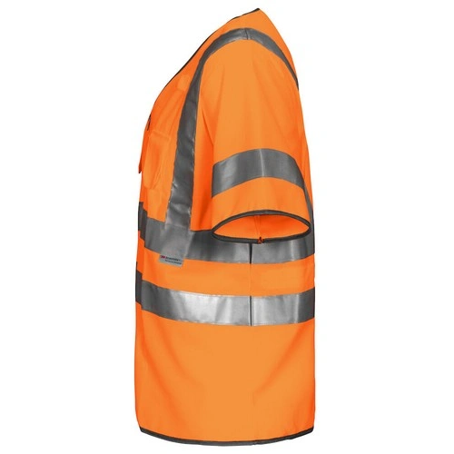 COMPRAR CHALECO HV EN ISO 20471 CLASE 3 HOMBRE REF 646707 PROJOB