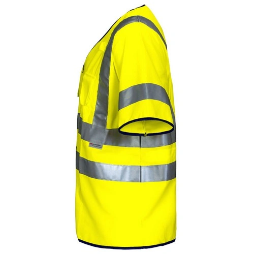 COMPRAR CHALECO HV EN ISO 20471 CLASE 3 HOMBRE REF 646707 PROJOB