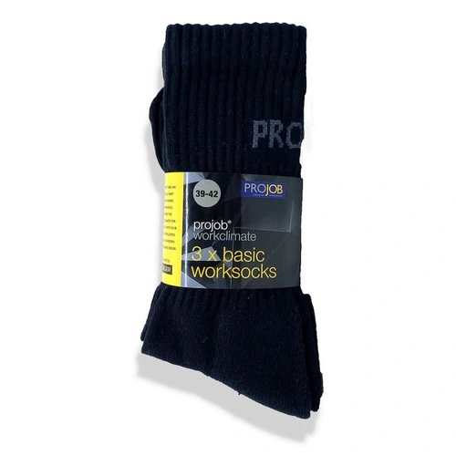 COMPRAR CALCETINES 9080 CALCETÍN 3-PACK REF 649080 CLIQUE