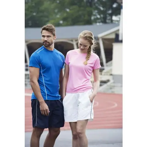 COMPRAR CAMISETA ICE SPORT T UNISEX REF 029336 CLIQUE