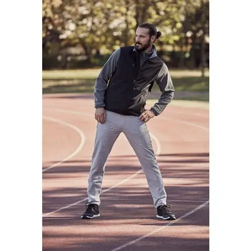 COMPRAR CHALECO SOFTSHELL BASIC HOMBRE REF 020911 CLIQUE