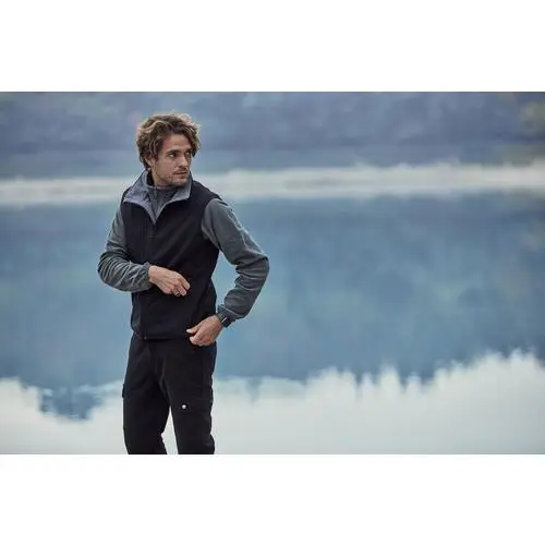 COMPRAR CHALECO SOFTSHELL BASIC HOMBRE REF 020911 CLIQUE