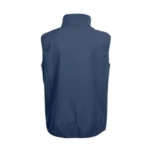 COMPRAR CHALECO SOFTSHELL BASIC HOMBRE REF 020911 CLIQUE