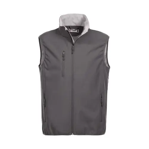 Softshell Chaleco Softshell hombre