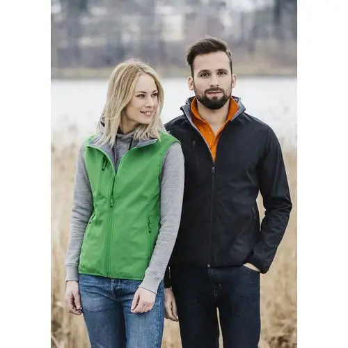 COMPRAR CHALECO SOFTSHELL BASIC MUJER REF 020916 CLIQUE