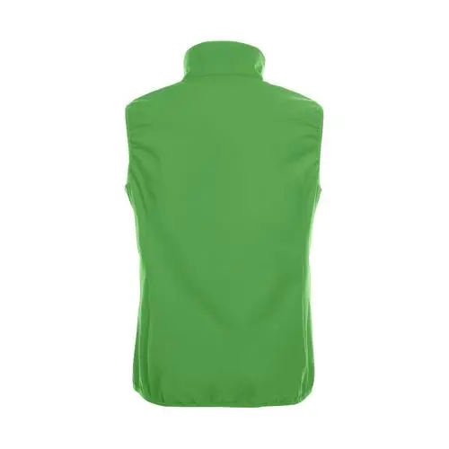 COMPRAR CHALECO SOFTSHELL BASIC MUJER REF 020916 CLIQUE