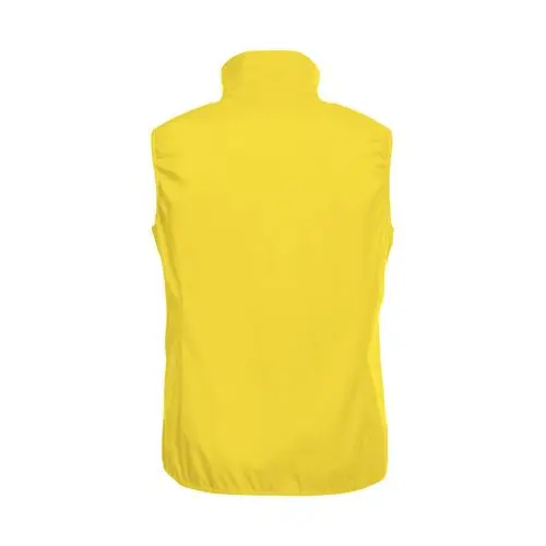 COMPRAR CHALECO SOFTSHELL BASIC MUJER REF 020916 CLIQUE