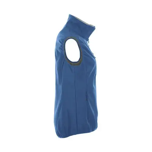 COMPRAR CHALECO SOFTSHELL BASIC MUJER REF 020916 CLIQUE