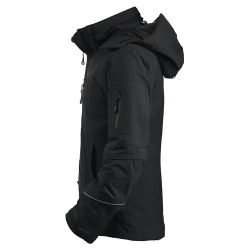 COMPRAR CHAQUETA SOFTSHELL SANDERS HOMBRE REF 010177 CLIQUE