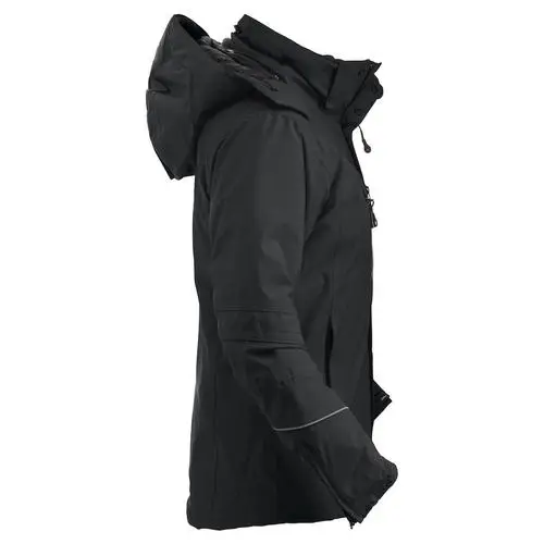 COMPRAR CHAQUETA SOFTSHELL SANDERS HOMBRE REF 010177 CLIQUE