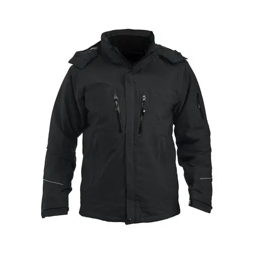 COMPRAR CHAQUETA SOFTSHELL SANDERS HOMBRE REF 010177 CLIQUE