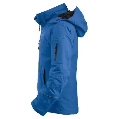 COMPRAR CHAQUETA SOFTSHELL SANDERS HOMBRE REF 010177 CLIQUE