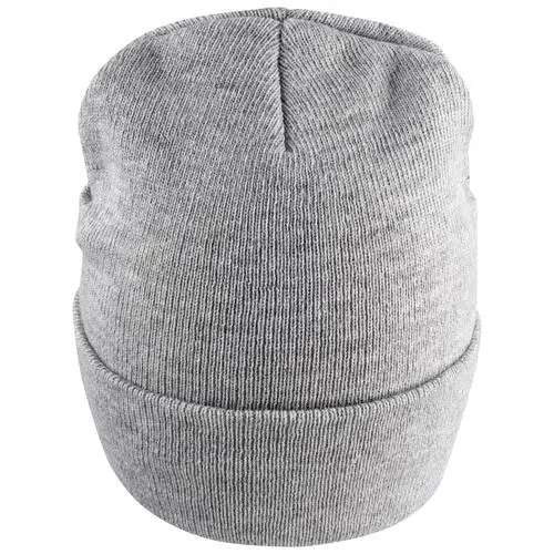 COMPRAR GORRO DE PUNTO HUBERT PATCH UNISEX REF 024129 CLIQUE