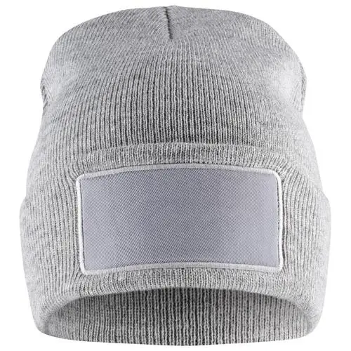 COMPRAR GORRO DE PUNTO HUBERT PATCH UNISEX REF 024129 CLIQUE