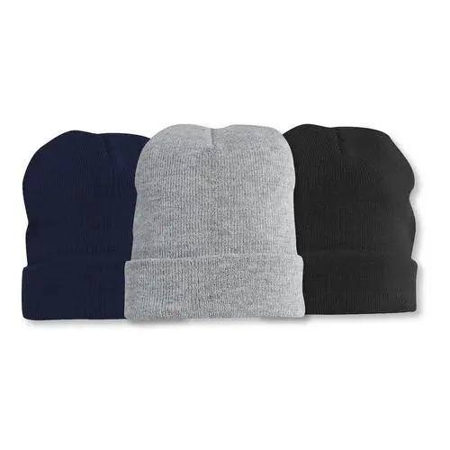 COMPRAR GORRO DE PUNTO HUBERT UNISEX REF 024128 CLIQUE