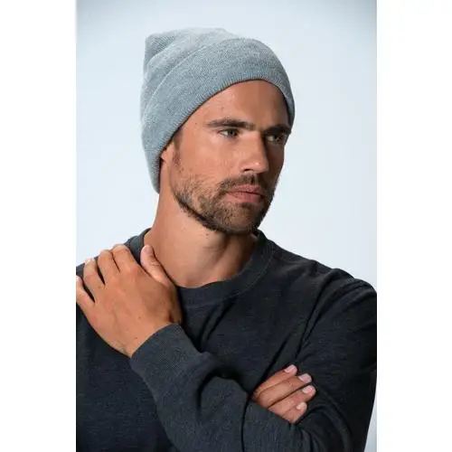 COMPRAR GORRO DE PUNTO HUBERT UNISEX REF 024128 CLIQUE