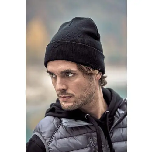 COMPRAR GORRO DE PUNTO HUBERT UNISEX REF 024128 CLIQUE