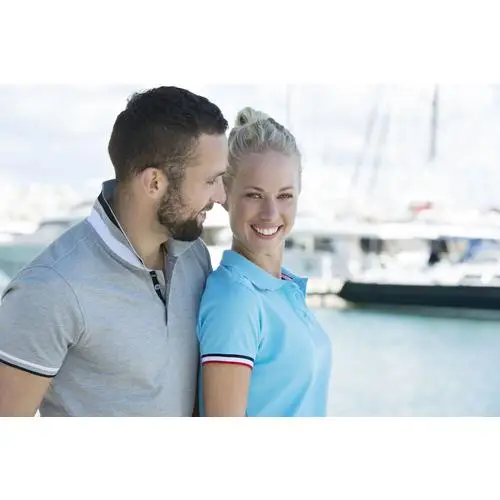 COMPRAR POLO NEWTON MUJER REF 028239 CLIQUE