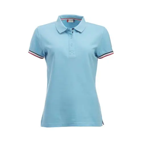 COMPRAR POLO NEWTON MUJER REF 028239 CLIQUE