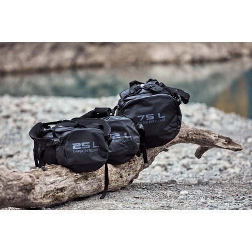 COMPRAR BOLSA 2 IN 1 75L UNISEX REF 040236 CLIQUE
