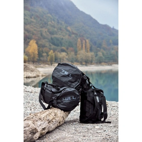 COMPRAR BOLSA 2 IN 1 75L UNISEX REF 040236 CLIQUE