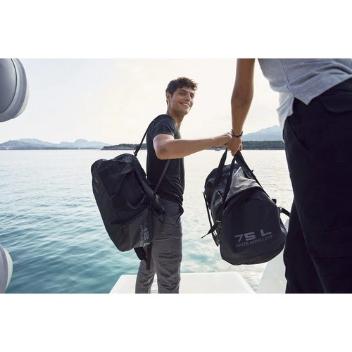 COMPRAR BOLSA 2 IN 1 75L UNISEX REF 040236 CLIQUE