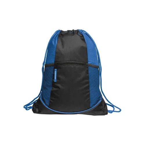 Mochila Deportiva con Cordón Ajustable Ref 40163 - Azul Real