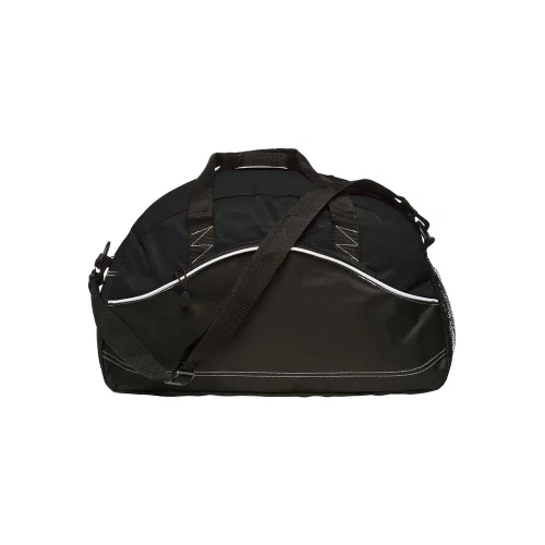 Mochila Deportiva Non Woven con Bolsillo Lateral Ref 40162 - Negro