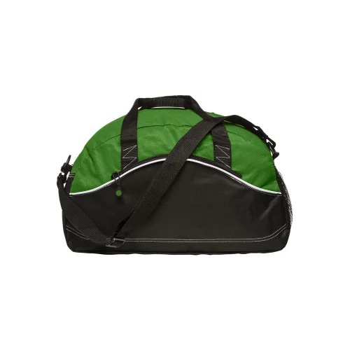 Mochila Deportiva Non Woven con Bolsillo Lateral Ref 40162 - Verde Manzana