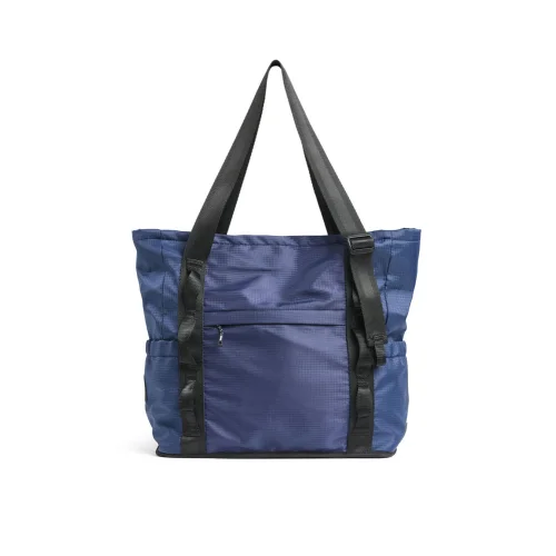 Bolsa tote Tenson Camper Ref 465018506 - Azul Marino Oscuro