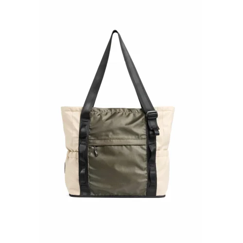 Bolsa tote Tenson Camper Ref 465018506 - Verde Oliva