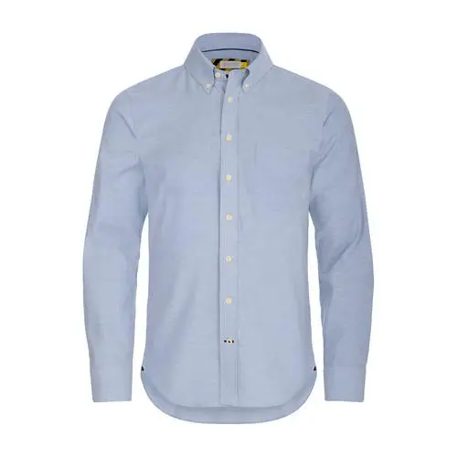 COMPRAR CAMISA DE VESTIR SOLIDA 54 REGULAR REF 2905401 HARVESTFROST