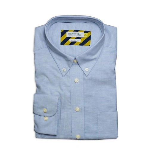 COMPRAR CAMISA DE VESTIR SOLIDA 54 REGULAR REF 2905401 HARVESTFROST