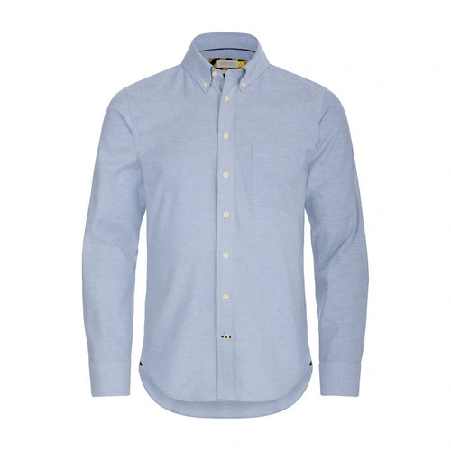 COMPRAR CAMISA DE VESTIR SOLIDA 54 REGULAR REF 2905401 HARVESTFROST
