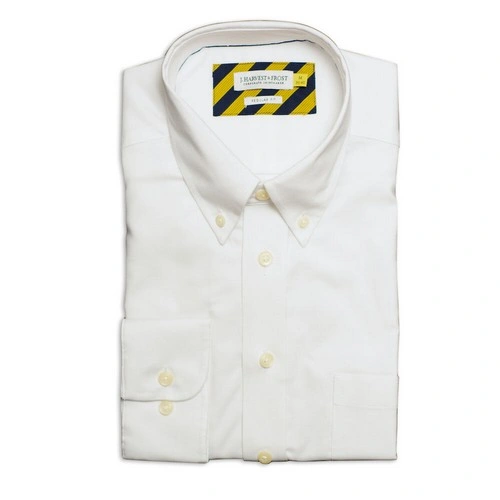 COMPRAR CAMISA DE VESTIR SOLIDA 54 REGULAR REF 2905401 HARVESTFROST