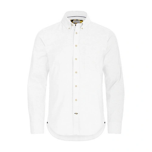 COMPRAR CAMISA DE VESTIR SOLIDA 54 REGULAR REF 2905401 HARVESTFROST
