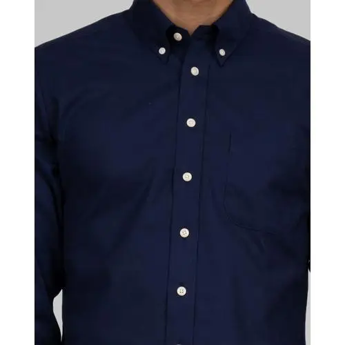 COMPRAR CAMISA DE VESTIR SOLIDA 54 SLIM REF 2905402 HARVESTFROST