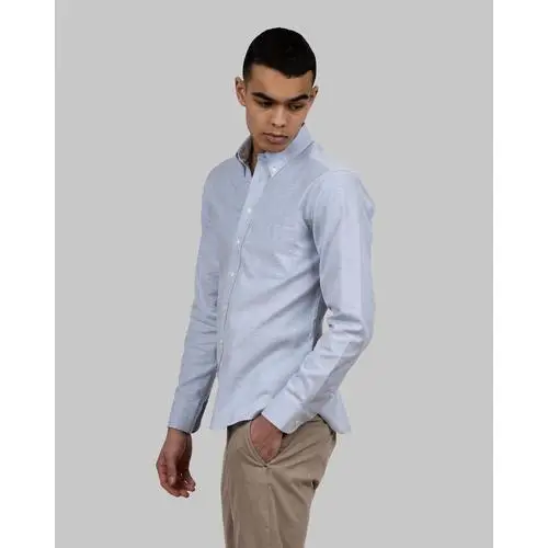 COMPRAR CAMISA DE VESTIR SOLIDA 54 SLIM REF 2905402 HARVESTFROST