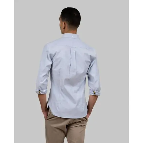 COMPRAR CAMISA DE VESTIR SOLIDA 54 SLIM REF 2905402 HARVESTFROST