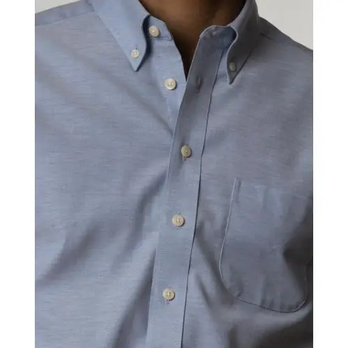 COMPRAR CAMISA DE VESTIR SOLIDA 54 SLIM REF 2905402 HARVESTFROST