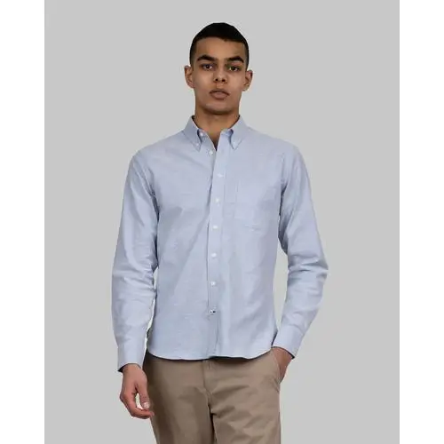 COMPRAR CAMISA DE VESTIR SOLIDA 54 SLIM REF 2905402 HARVESTFROST