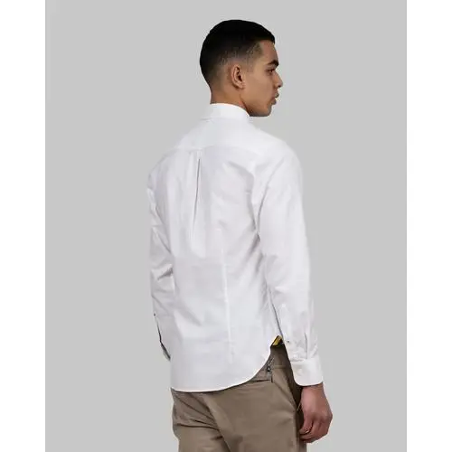 COMPRAR CAMISA DE VESTIR SOLIDA 54 SLIM REF 2905402 HARVESTFROST