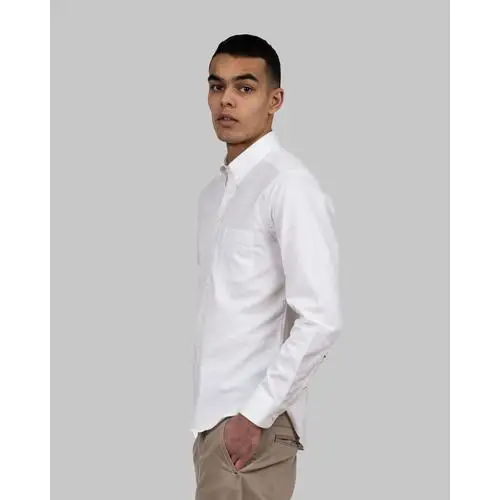 COMPRAR CAMISA DE VESTIR SOLIDA 54 SLIM REF 2905402 HARVESTFROST