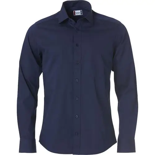 COMPRAR CAMISA MANGA LARGA CLARK HOMBRE REF 027950 CLIQUE